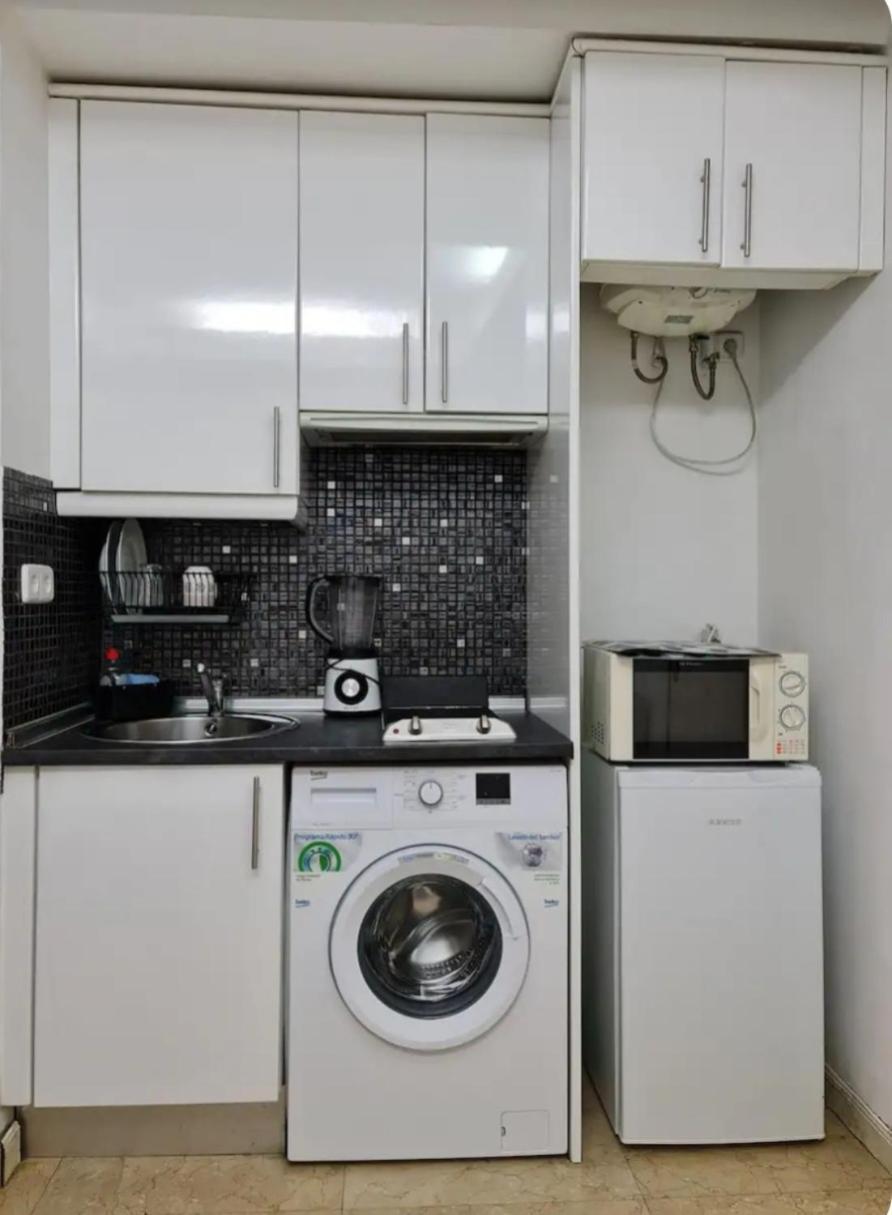 Mini Apartamento Lovely Chueca Мадрид Экстерьер фото