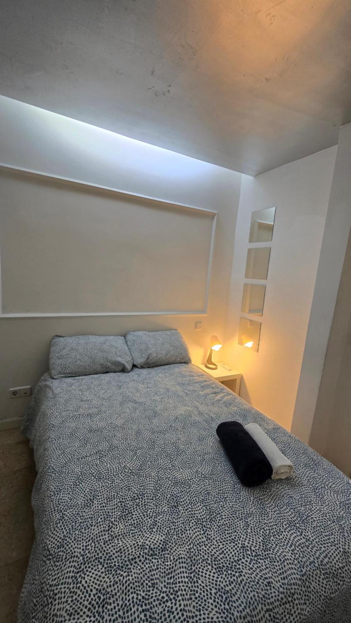 Mini Apartamento Lovely Chueca Мадрид Экстерьер фото
